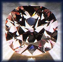 кроме   бриллианты   Природные, которые образовались миллионы лет в глубине земли под колоссальным давлением, используются синтетические алмазы